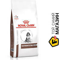 Сухой корм Royal Canin Gastro Intestinal Junior 2.5кг