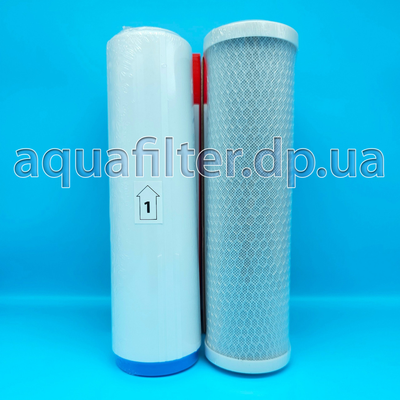 Комплект картриджів Бриз Діалог Оптима