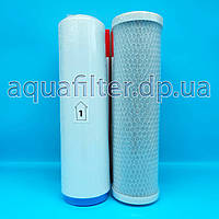 Комплект картриджів Бриз Діалог Оптима