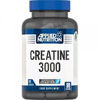 Креатин Applied Nutrition Creatine 3000 120 caps