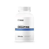 Креатин FitMax Creatine 100 tabs