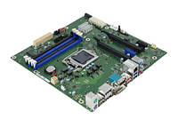 Материнская плата s1151v2 Fujitsu D3642-B12 GS1 Intel Q370 4*DDR4 б/у