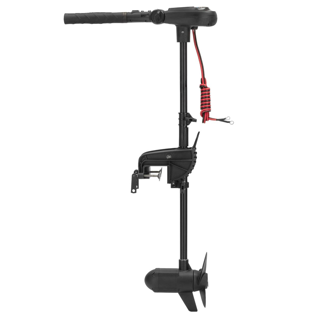 Електромотор для човна Haswing PROTRUAR 1.0 Л.С. 65 LBS (безщітковий 12V)HE-50744
