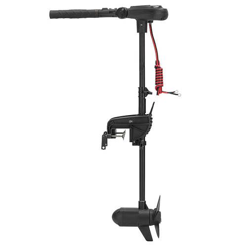 Электромотор для лодки Haswing PROTRUAR 1.0 Л.С. 65 LBS (бесщеточный ...