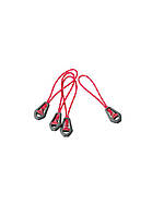 Шнур MSR Universal Zipper Pulls (1004-05832) ZZ, код: 8100552