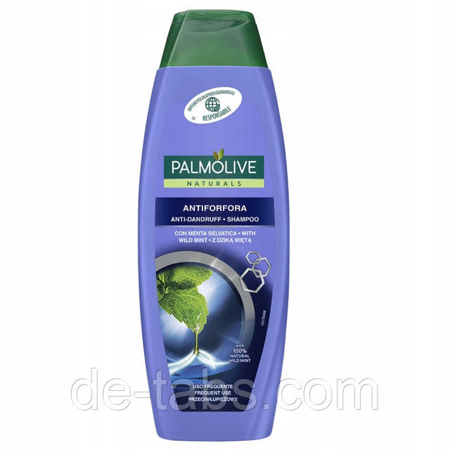 Palmolive шампунь проти лупи 350мл
