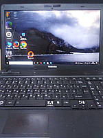 Ноутбук Toshiba Satellite C660-1PP/Core i3 380M/RAM2Gb/HDD320Gb/