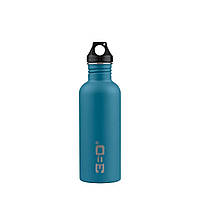 Бутылка Sea To Summit Stainless Steel Bottle 750 ml Denim (1033-STS 360SSB750DM) ZZ, код: 6863376