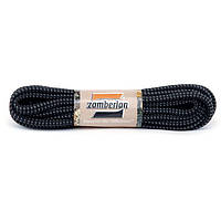 Шнуровки Zamberlan Laces Round 205 см Black Grey (1054-006.2781) ZZ, код: 8037990