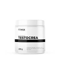 Тестостеровий бустер FitMax Testocrea 200 g (Mango)