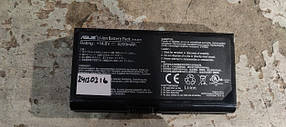 Акумулятор/батарея для ноутбука ASUS A42-M70 No 24130316