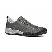 Кроссовки Scarpa Mojito Planet Fabric 42 Grey (1004-32616-350-4-42) ZZ, код: 8174591