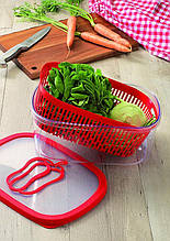 Контейнер для совок Aroma Savers Keeper 4 л (B01F71DLV6) 4302