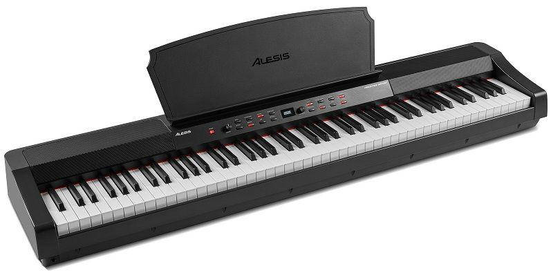 Цифрове піаніно Alesis Prestige Artist, фото 1