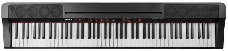Цифрове піаніно Alesis Prestige Artist, фото 3
