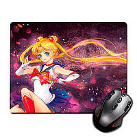 Игровая поверхность Сейлор Мун Sailor Moon 300 х 250 мм (825578) ZZ, код: 6658713