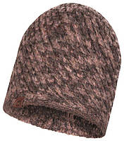 Шапка Buff Knitted Hat Karel Heather Rose (1033-BU 117881.557.10.00) ZZ, код: 6455829