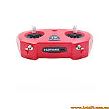 FPV пульт SUPERLINK SL8 USB пульт дистанційного керування SUPERLINK fpv апарутура FPV ФПВ геймпад Liftoff Skydive, фото 3