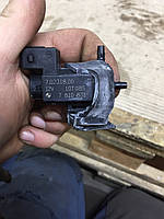 Клапан BMW X5 E70 11747810831