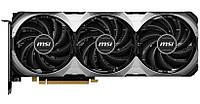 Відеокарта MSI RTX 4060 TI VENTUS 3X 16G (RTX 4060 TI VENTUS 3X 16G) (GDDR6, 128 bit, PCI-E 4.0 x8)