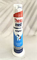 Theramed Original зубна паста з дозатором 100ml