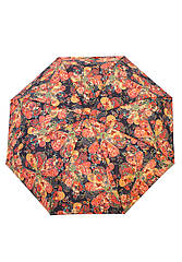 Жіноча парасолька Ferre Milano Різнобарвна (LA-542F) ZZ, код: 1613953