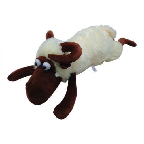 М'яка іграшка Вівця Rich 60 см [tsi234558-TSI], фото 1