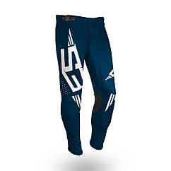 Штани тріальні S3, морський синій, S