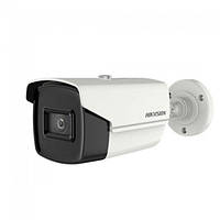 HD-TVI-відеокамера Hikvision DS-2CE16D3T-IT3F(2.8mm) для системи відеоспостереження ZZ, код: 6527239