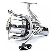 Котушка Daiwa 20 Crosscast Surf 45 SCW 5000C QD (2202006 20004565) ZZ, код: 7717413