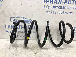 Пружина передня Nissan Qashqai 2014 540104ED1A (Арт.32663)