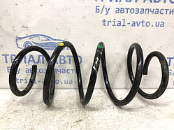 Пружина передня Nissan Qashqai 2014 540104ED1A (Арт.32664)