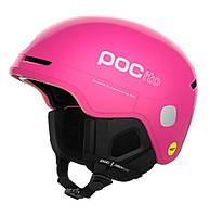 Шлем горнолыжный Poc POCito Obex MIPS Fluorescent Pink XXS (1033-PC 104749085XXS1) ZZ, код: 8205789