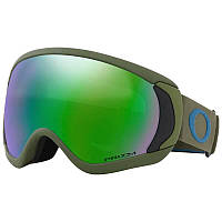 Маска Oakley Canopy Green (1068-0OO7047 OS OO7047-95) ZZ, код: 8100475