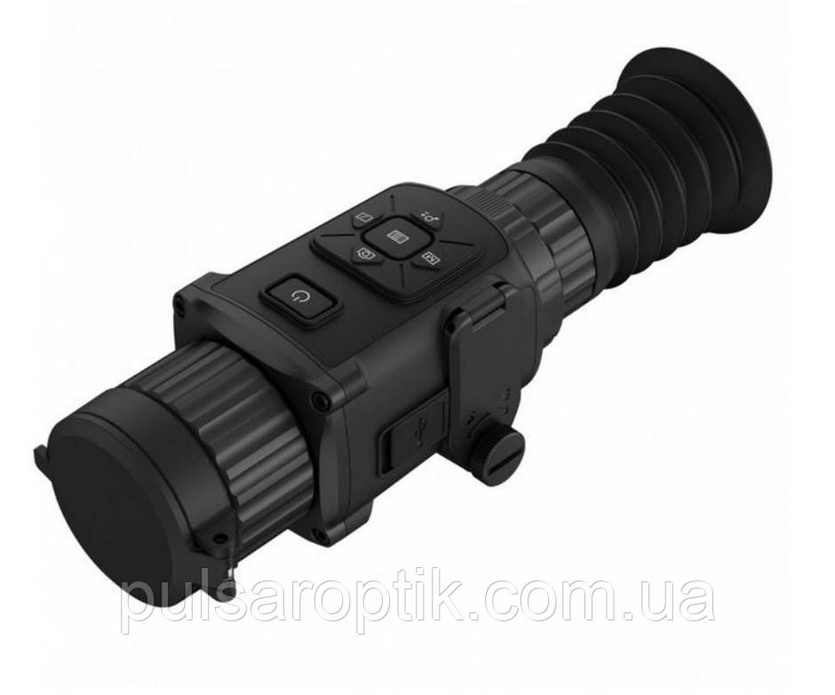 Тепловізійна насадка Hikvision Thunder TH35C
