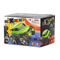 Игрушечная машинка к треку Smoby FleXtreme 10 х 7.5 х 6.5 см Green (IG-OL185814) ZZ, код: 8305702