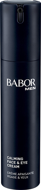 Крем для обличчя Men Calming Face & Eye Cream Babor, 50 мл