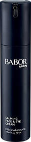 Крем для обличчя Men Calming Face & Eye Cream Babor, 50 мл