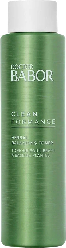 Тонік для обличчя та шиї Herbal Balancing Toner Babor, 200 мл