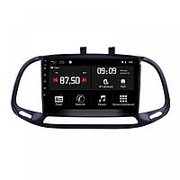 Штатная магнитола Torssen Fiat Doblo 15+ F9432 4G Carplay DSP GL, код: 8318728