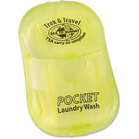 Мило Sea To Summit Trek Travel Pocket Laundry Wash Soap (1033-STS ATTPLWEU) ZZ, код: 5864916