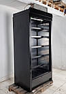 Холодильний регал (гірка) «JBG-2», 1.0 м. (Польща) (+4° +6°), новий компресор, Б/у, фото 4
