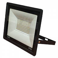 Светодиодный прожектор напольный уличный Flood Light 100W 6500К 220V IP66