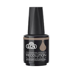 Гель-лак LCN Recolution UV-Colour Polish 10 мл Paris chic ZZ, код: 7623874