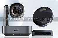 Видео конференц камера 2E 4K ZOOM 2E-VCS-4KZ (код 1538734)