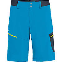 Шорты Pedroc Cargo 2 DST M Shorts S Синий Salewa (1054-013.002.8014) ZZ, код: 7709629