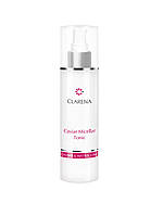 Мицеллярный тоник для лица Clarena Caviar Micellar Tonic с экстрактом икры 200 мл GL, код: 8365745