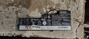 Акумулятор/батарея для ноутбука Lenovo SB10K97578, 01AV421 No 24130321