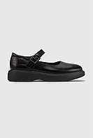 Туфлі жіночі Meideli XA382-1 36 Чорний (2000990411945A)
