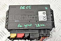 Блок управления центральным замком Audi A6 (C5) 1997-2004 4B0962258D 331447